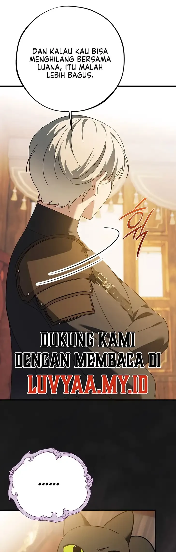 The Maid Kills Her Master Again Today Chapter 26 Gambar 18