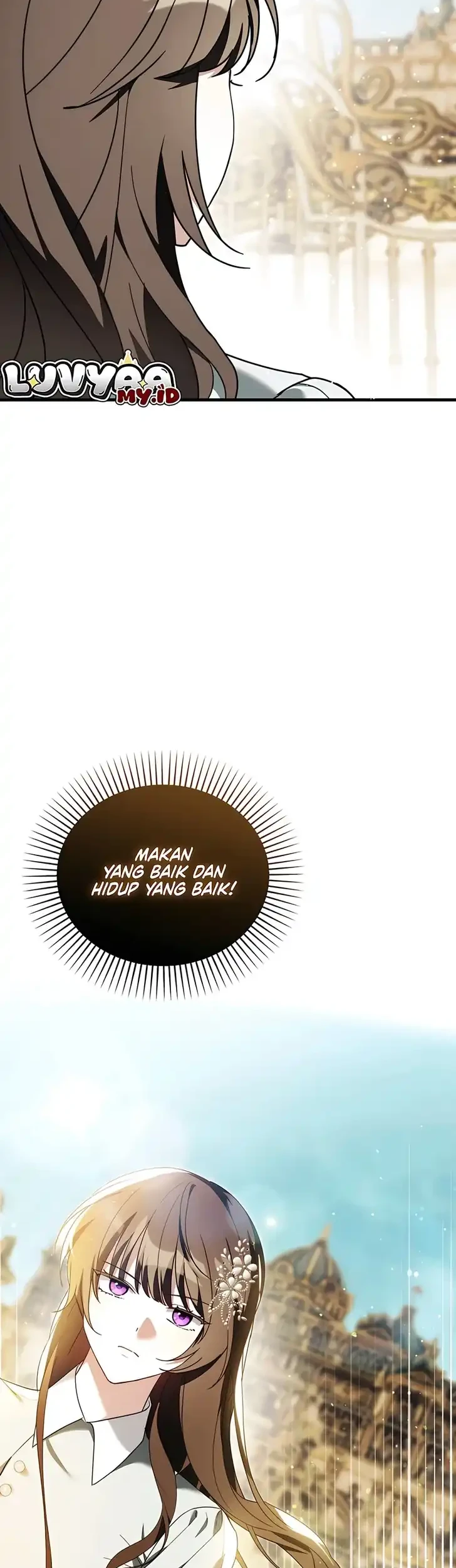 The Maid Kills Her Master Again Today Chapter 28 Gambar 17