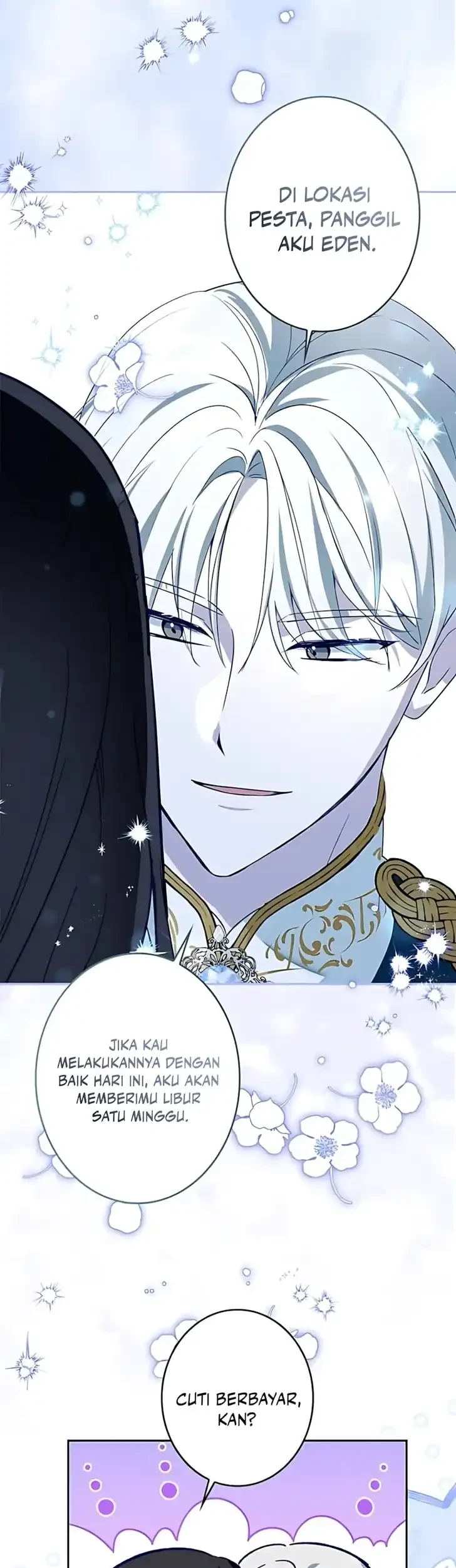 The Maid Kills Her Master Again Today Chapter 5 Gambar 22