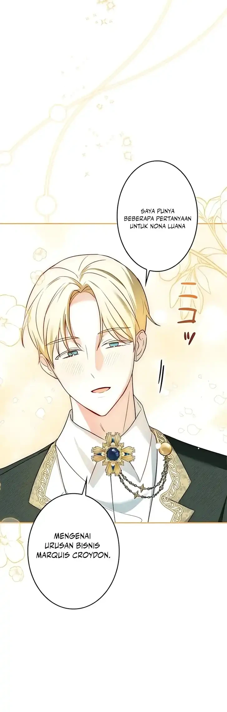 The Maid Kills Her Master Again Today Chapter 6 Gambar 21