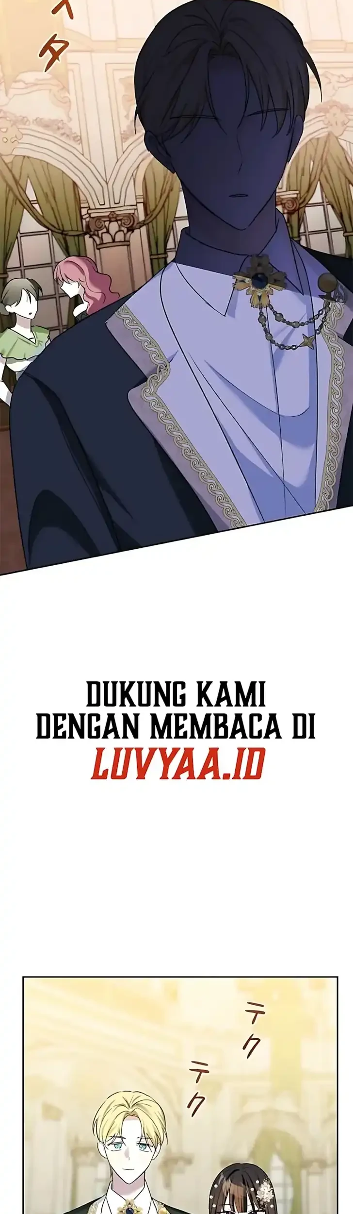 The Maid Kills Her Master Again Today Chapter 6 Gambar 23