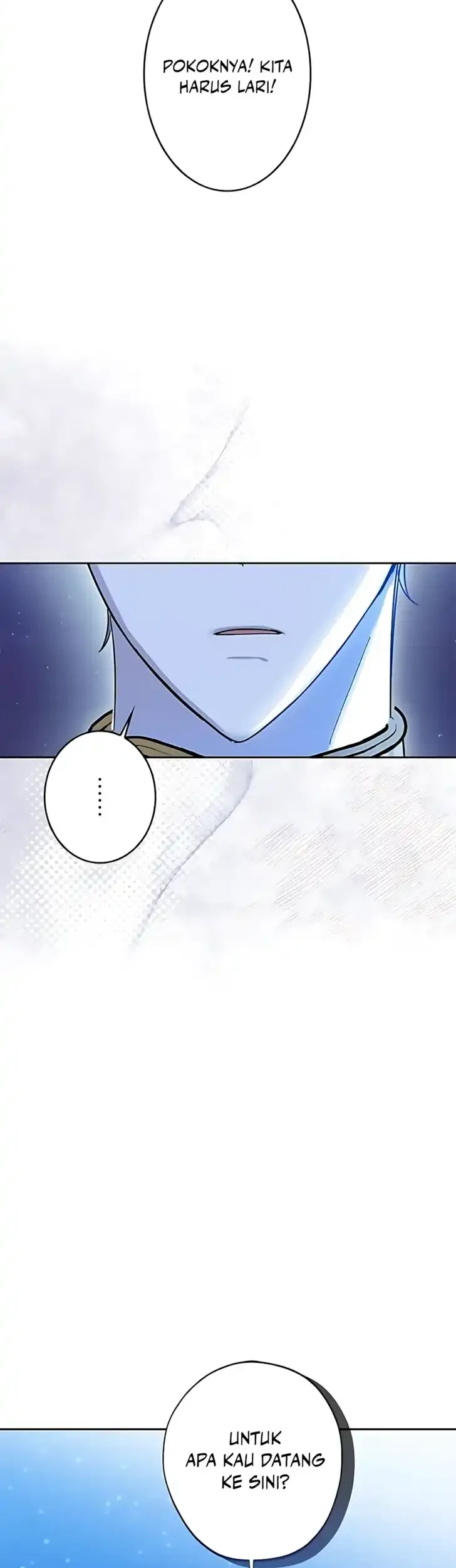 The Maid Kills Her Master Again Today Chapter 7 Gambar 23