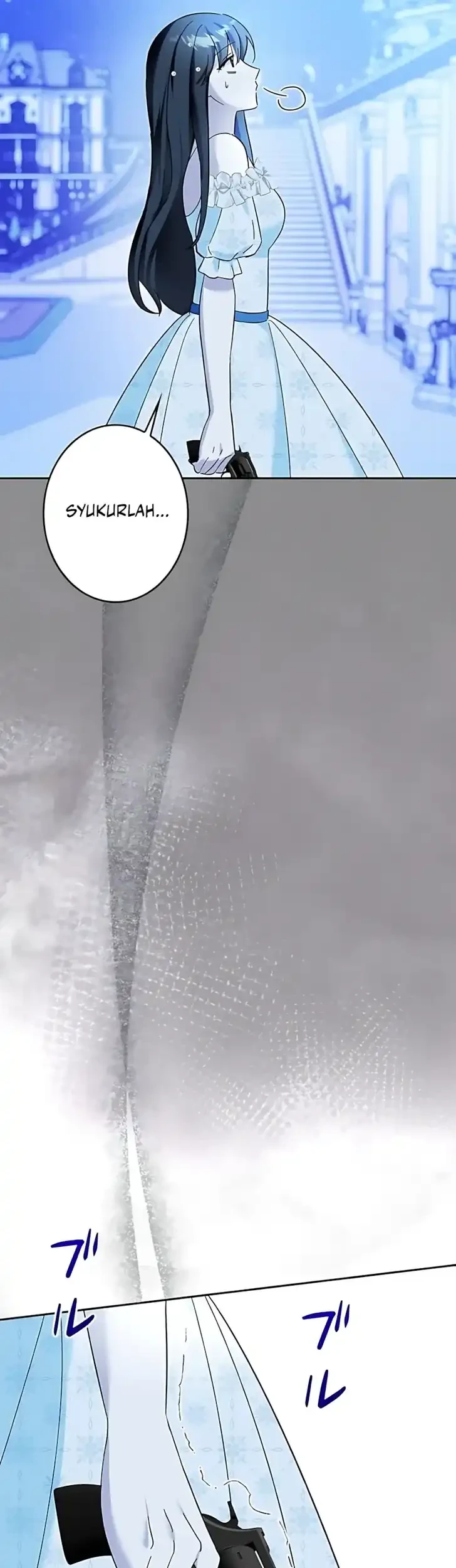 The Maid Kills Her Master Again Today Chapter 8 Gambar 24