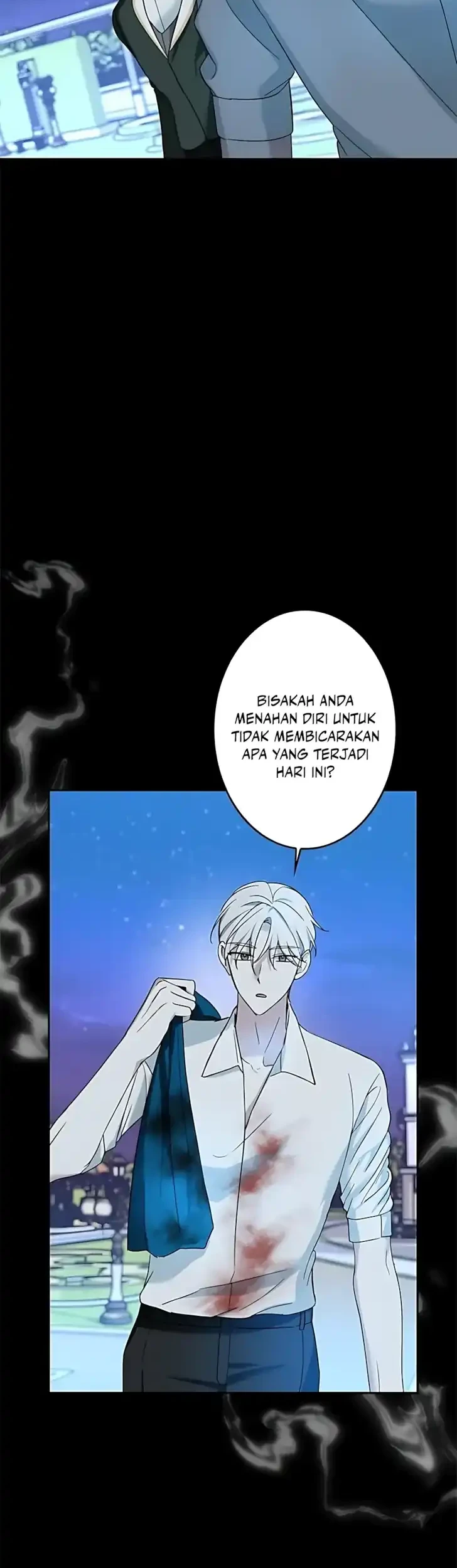 The Maid Kills Her Master Again Today Chapter 9 Gambar 20