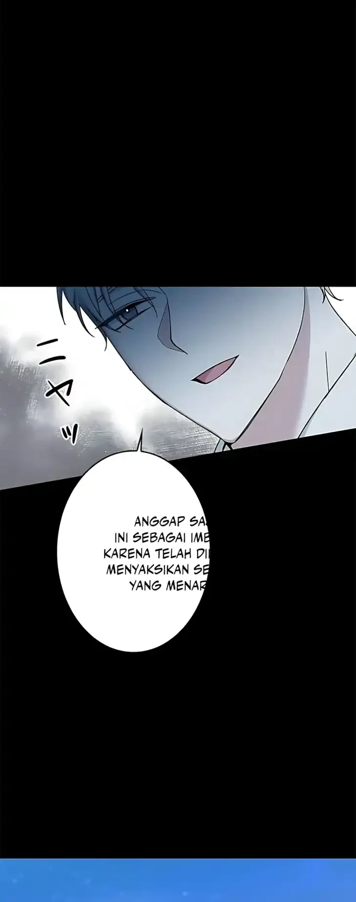 The Maid Kills Her Master Again Today Chapter 9 Gambar 21