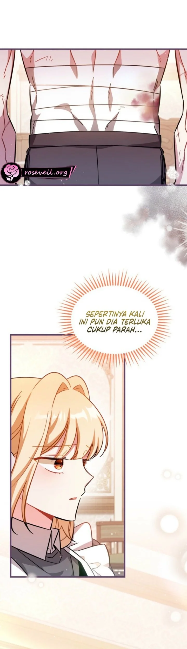The Maid With a Child Chapter 10 Gambar 21