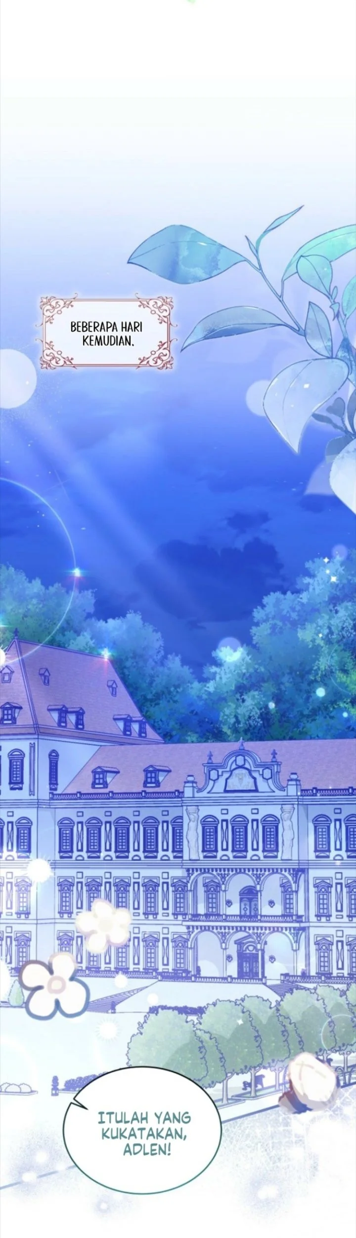 The Maid With a Child Chapter 12 Gambar 22