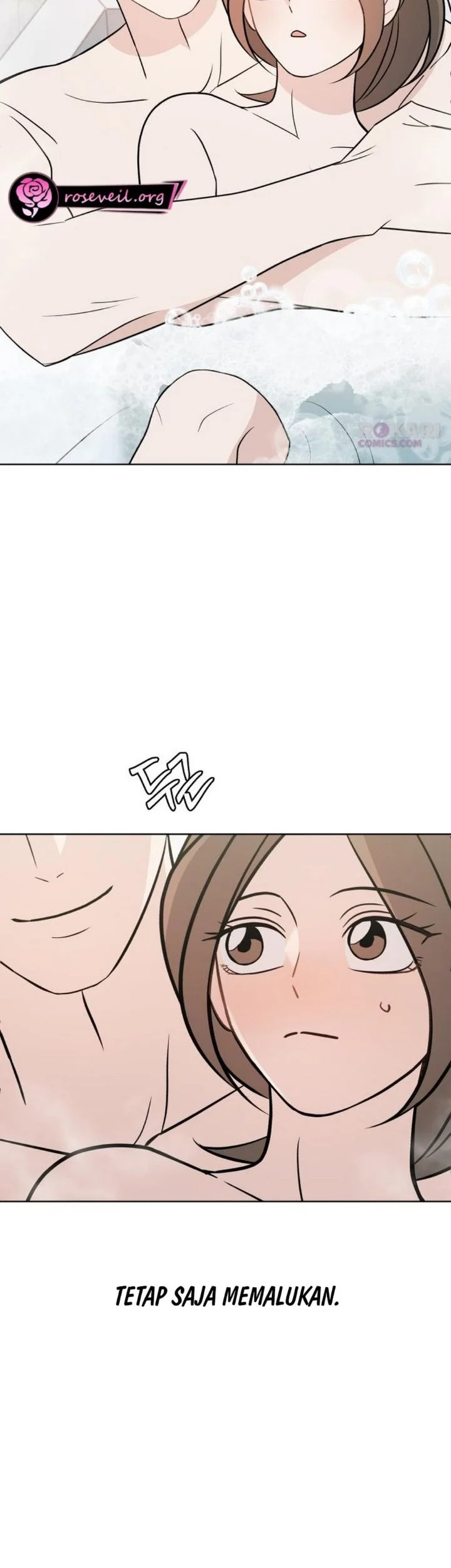 The Maid With a Child Chapter 15 Gambar 26