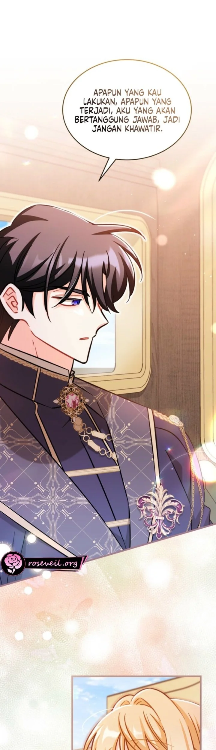 The Maid With a Child Chapter 18 Gambar 22
