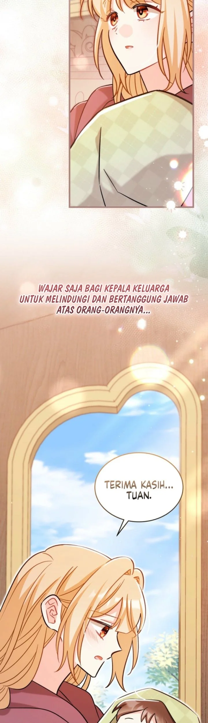 The Maid With a Child Chapter 18 Gambar 23