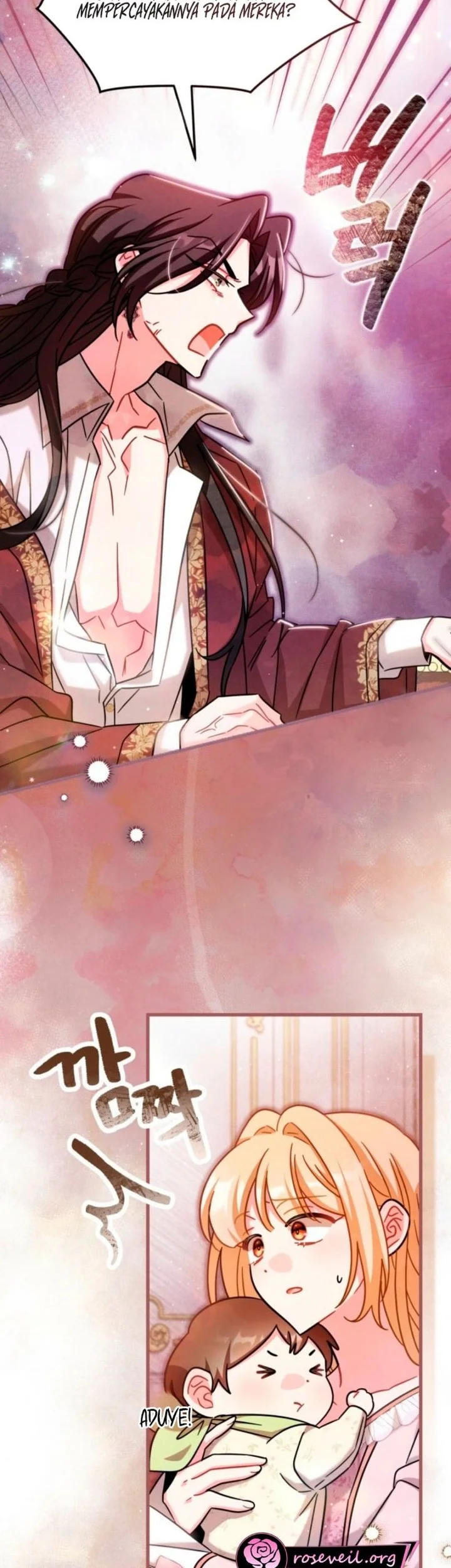 The Maid With a Child Chapter 19 Gambar 22