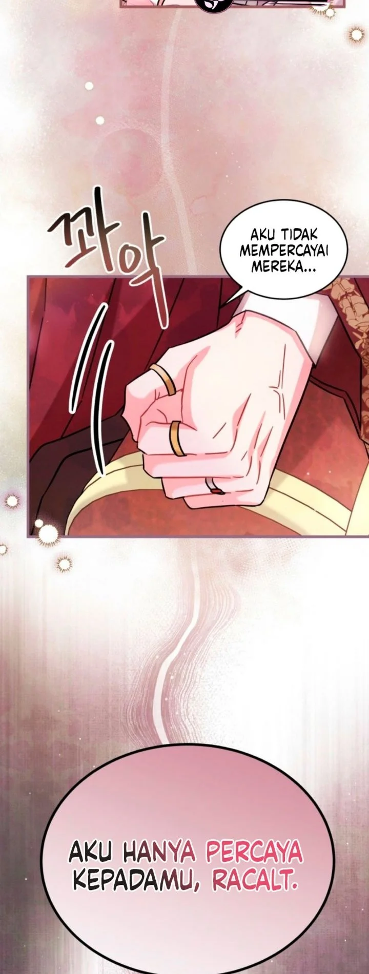 The Maid With a Child Chapter 19 Gambar 23