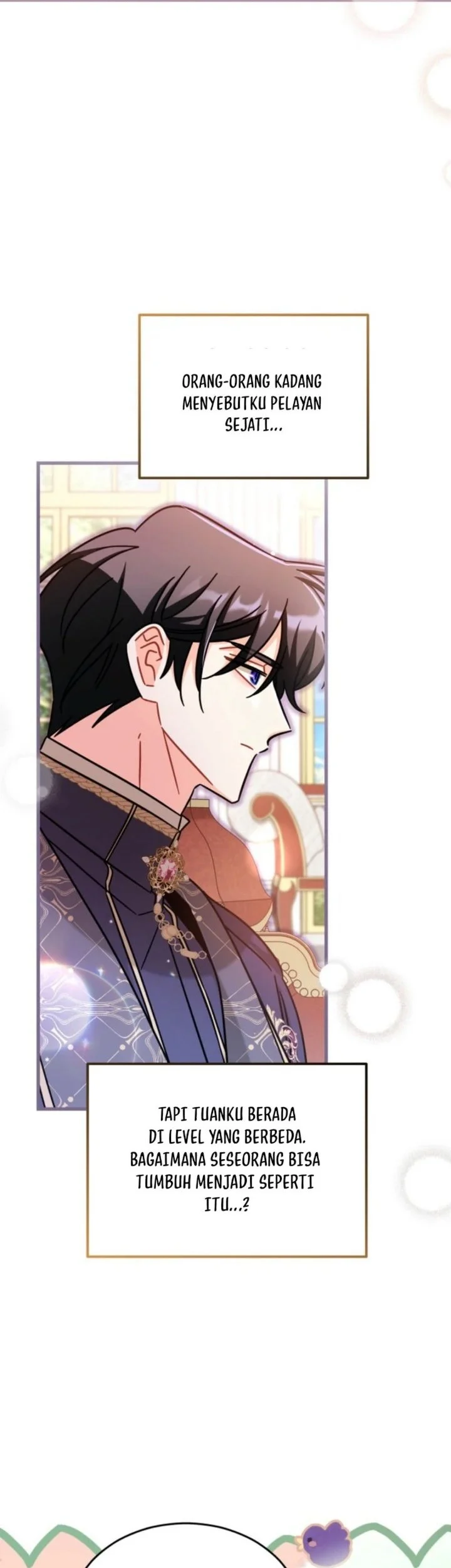 The Maid With a Child Chapter 20 Gambar 22