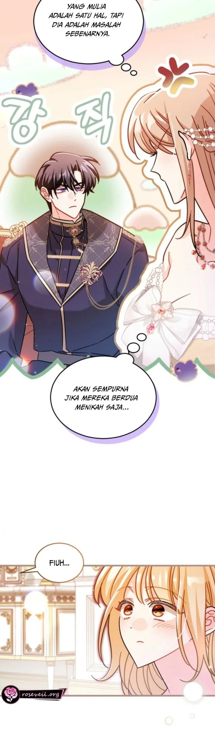 The Maid With a Child Chapter 20 Gambar 23