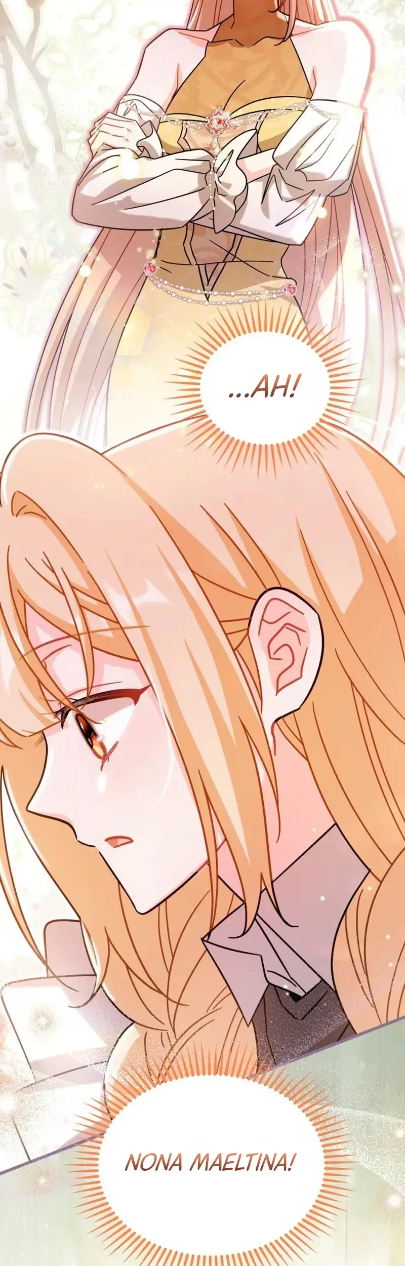 The Maid With a Child Chapter 21 Gambar 21