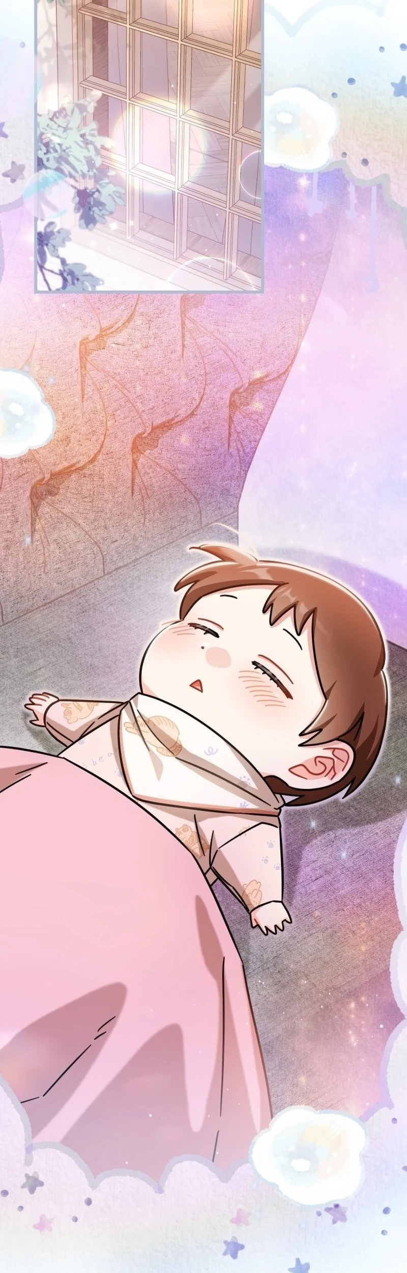 The Maid With a Child Chapter 22 Gambar 22