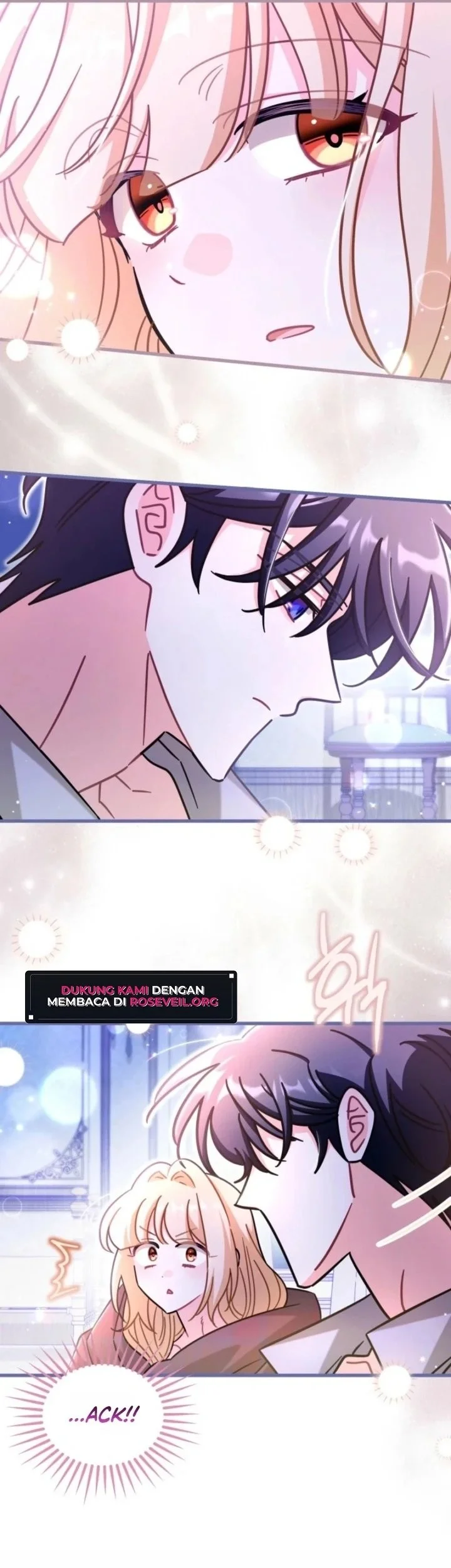 The Maid With a Child Chapter 28 Gambar 20