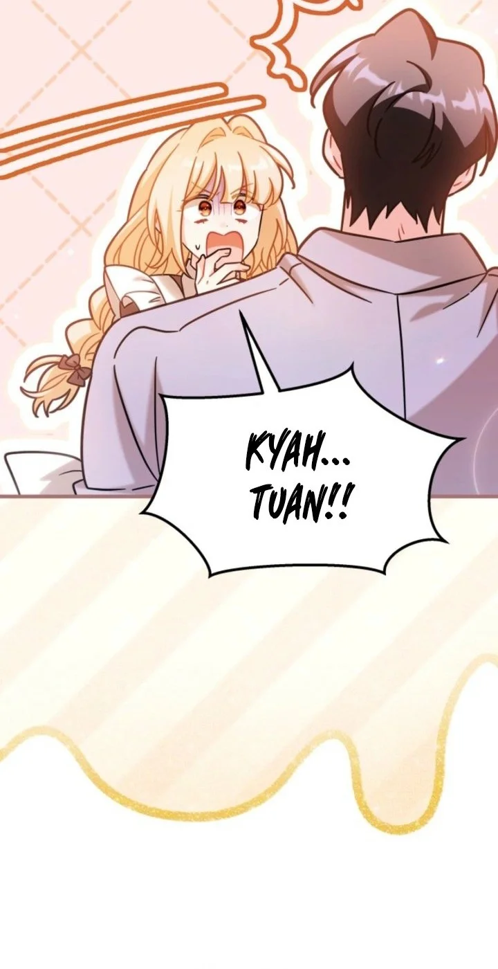 The Maid With a Child Chapter 29 Gambar 18