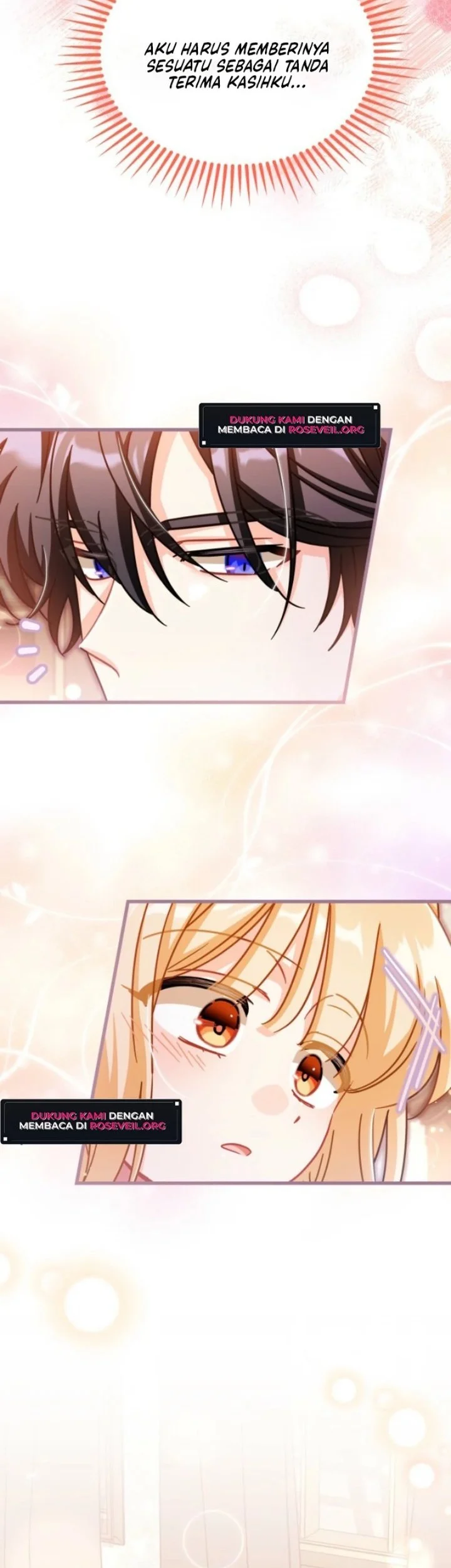 The Maid With a Child Chapter 32 Gambar 20