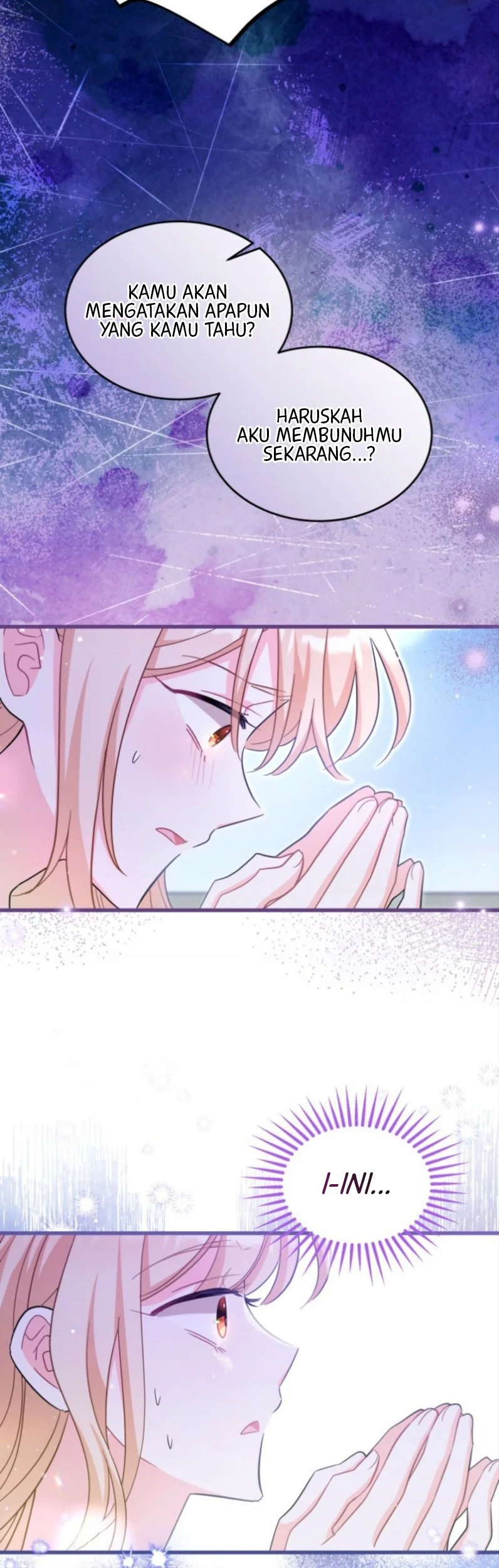 The Maid With a Child Chapter 5 Gambar 21