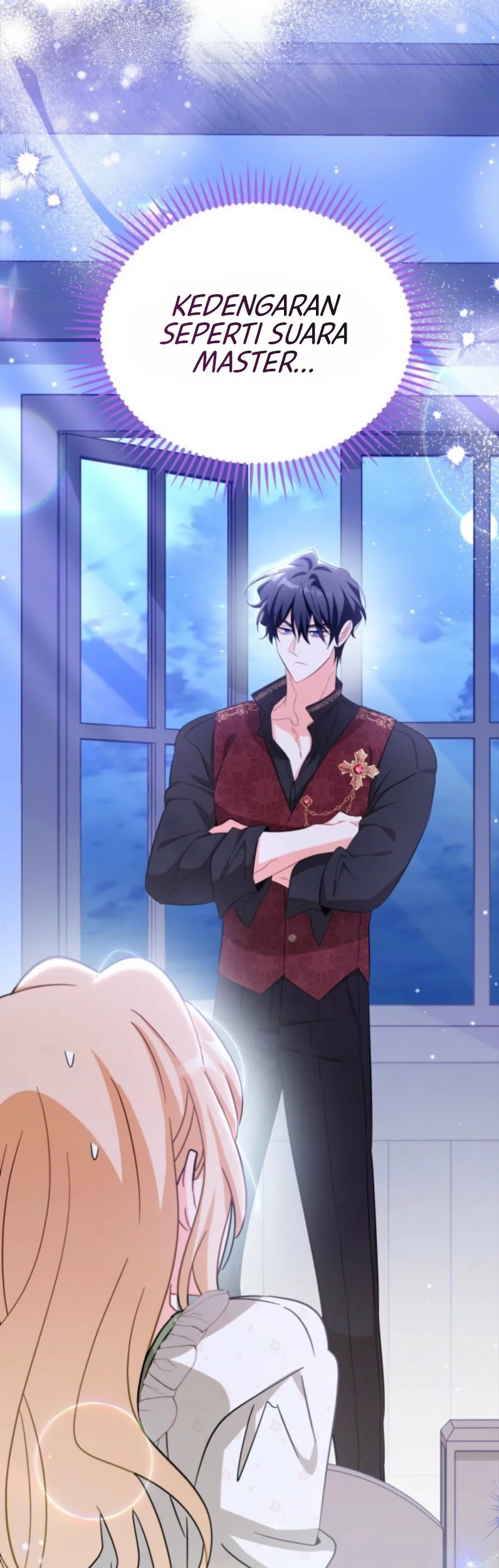 The Maid With a Child Chapter 5 Gambar 22