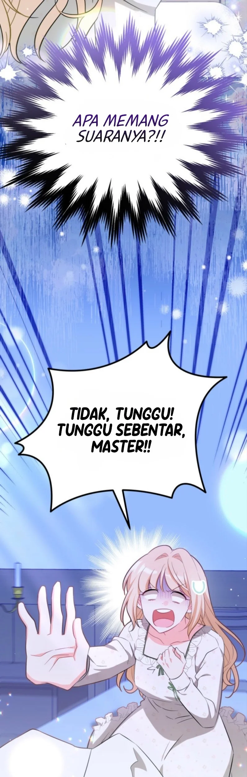 The Maid With a Child Chapter 5 Gambar 23