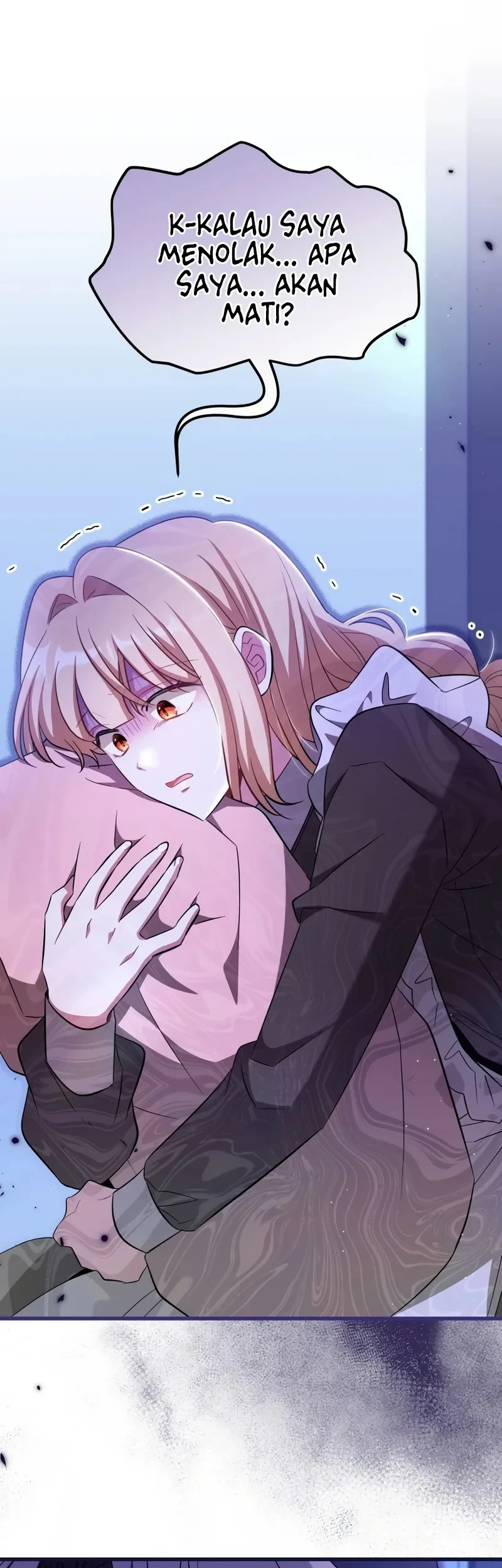The Maid With a Child Chapter 7 Gambar 21