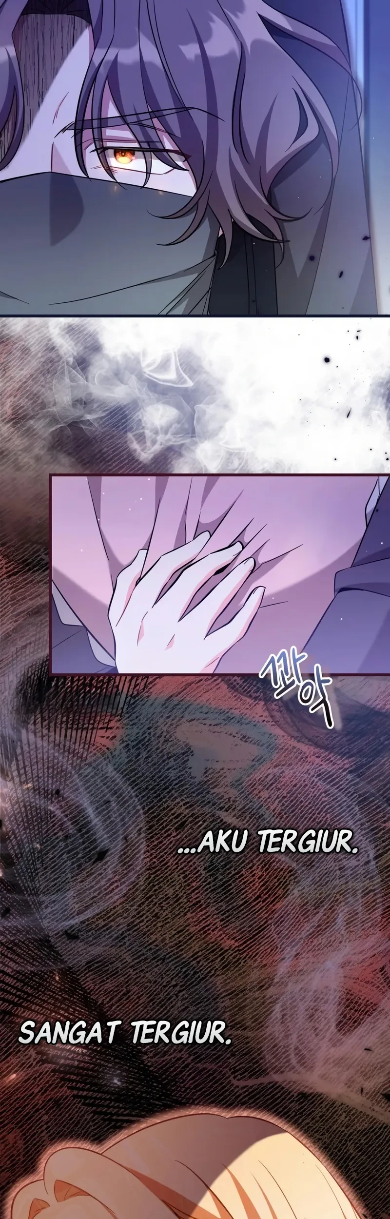 The Maid With a Child Chapter 7 Gambar 22