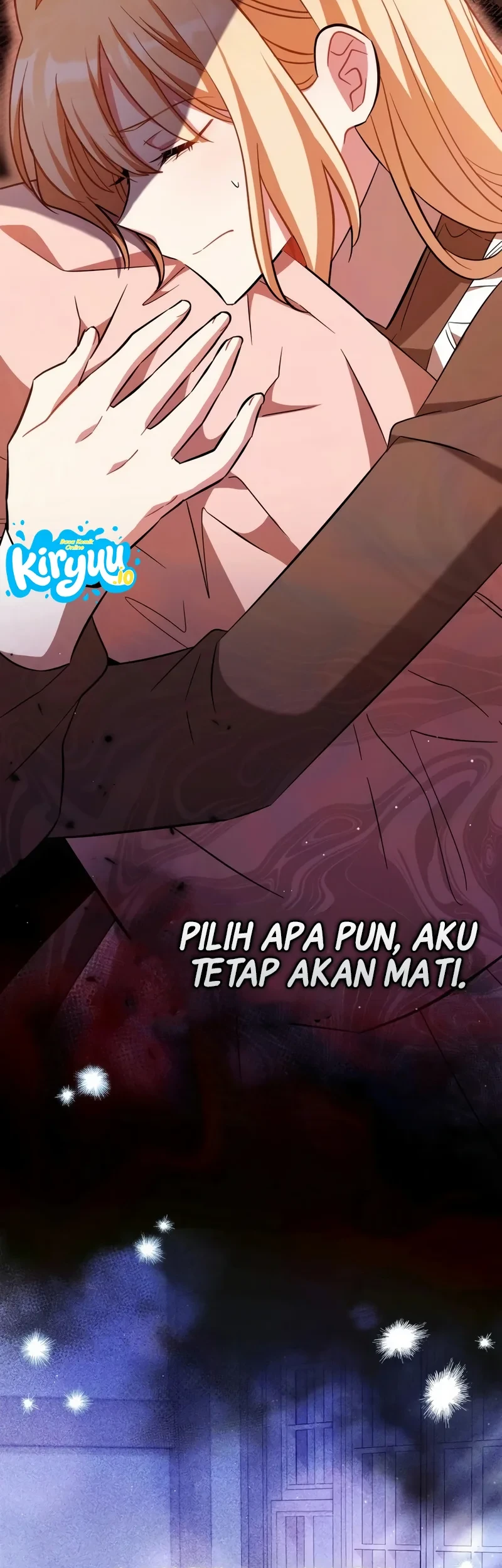 The Maid With a Child Chapter 7 Gambar 23