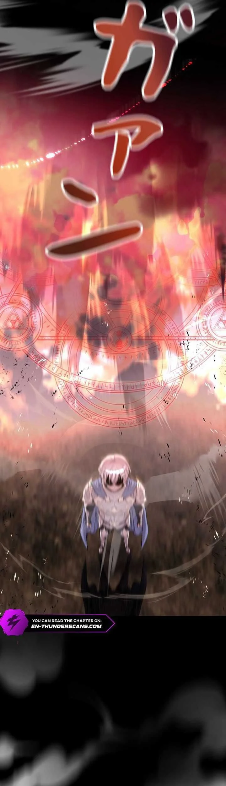 The Main Heroines Are Trying to Kill Me Chapter 1 Gambar 19