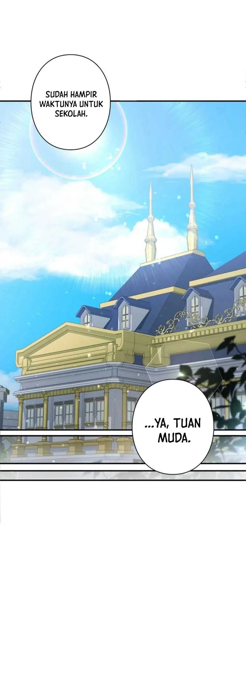 The Main Heroines Are Trying to Kill Me Chapter 12 Gambar 20