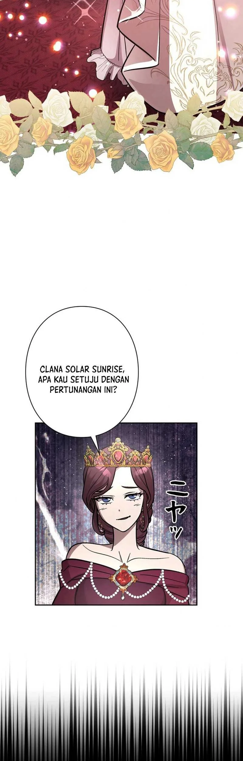 The Main Heroines Are Trying to Kill Me Chapter 24 Gambar 22