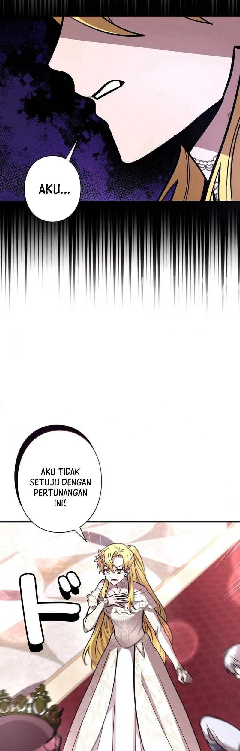 The Main Heroines Are Trying to Kill Me Chapter 24 Gambar 23