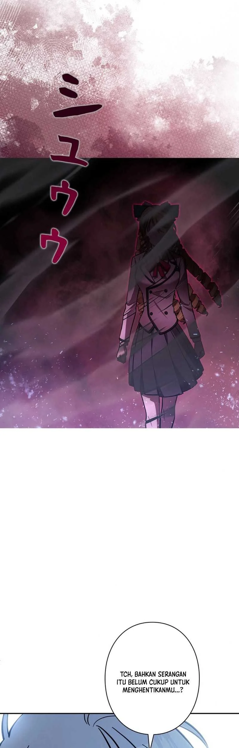 The Main Heroines Are Trying to Kill Me Chapter 28 Gambar 25
