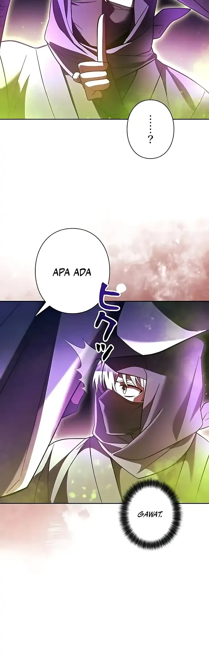 The Main Heroines Are Trying to Kill Me Chapter 41 Gambar 21