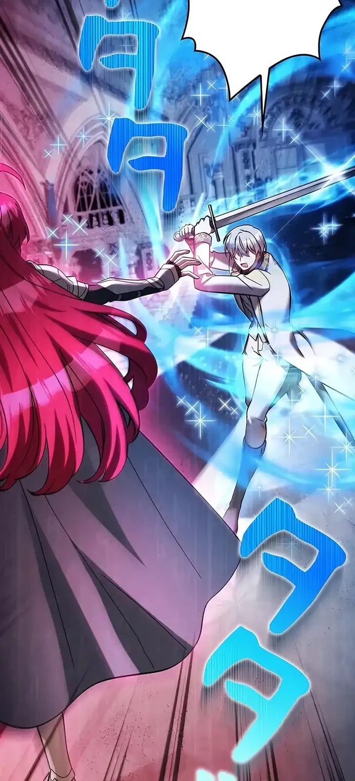 The Main Heroines Are Trying to Kill Me Chapter 46 Gambar 24