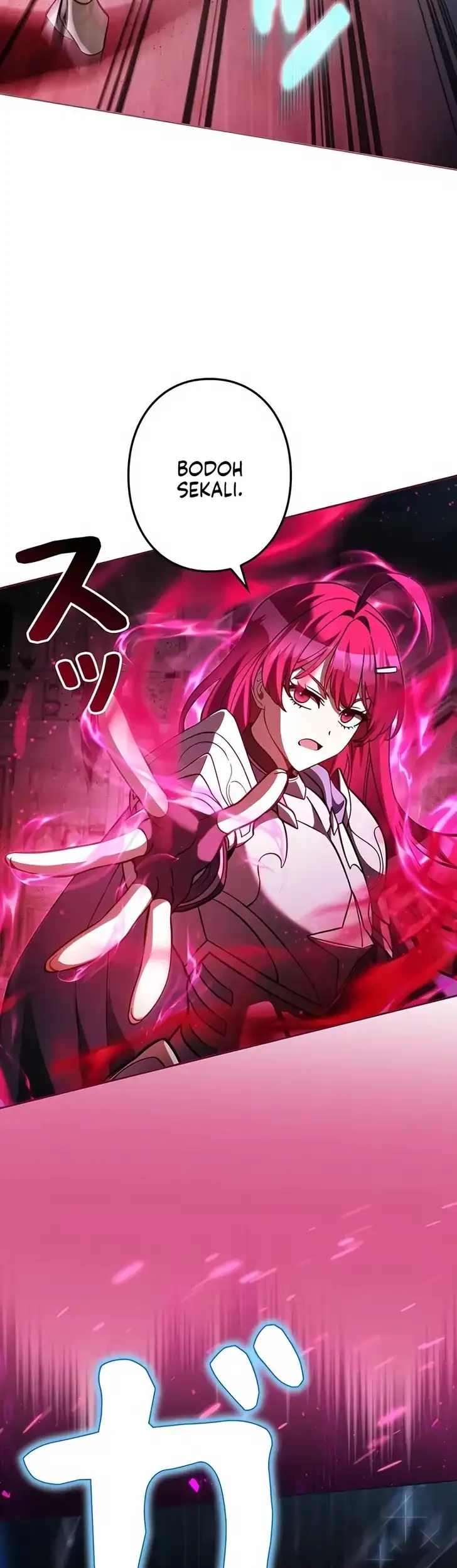 The Main Heroines Are Trying to Kill Me Chapter 46 Gambar 25