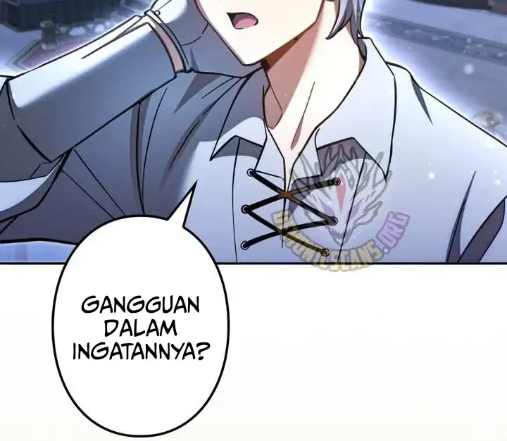 The Main Heroines Are Trying to Kill Me Chapter 49 Gambar 28