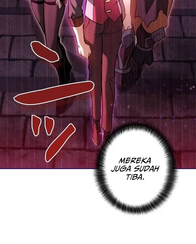 The Main Heroines Are Trying to Kill Me Chapter 51 halaman 29