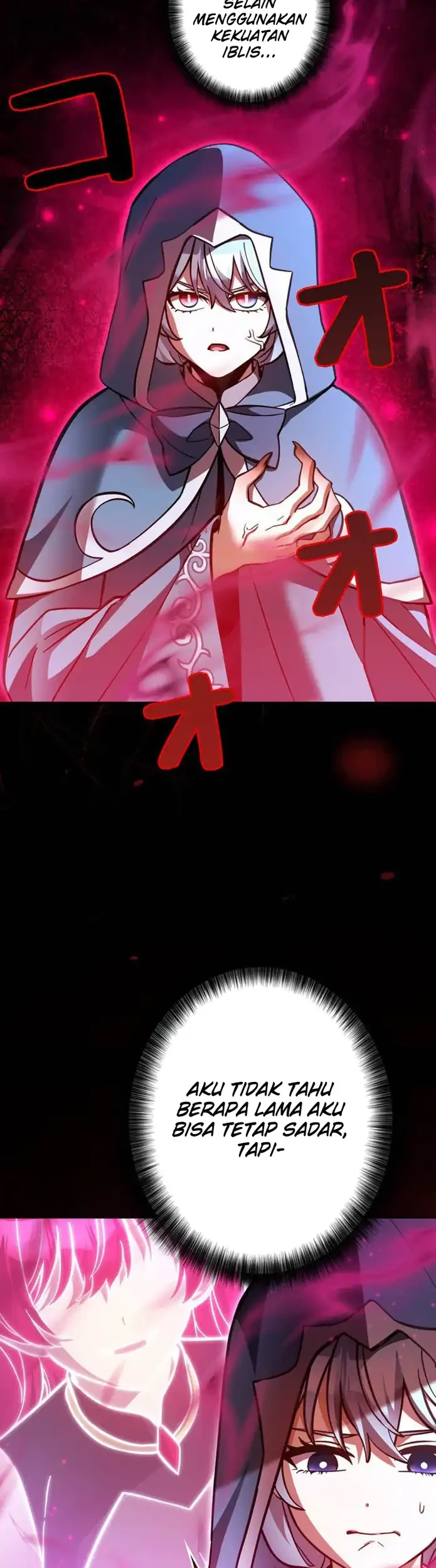 The Main Heroines Are Trying to Kill Me Chapter 52 Gambar 18