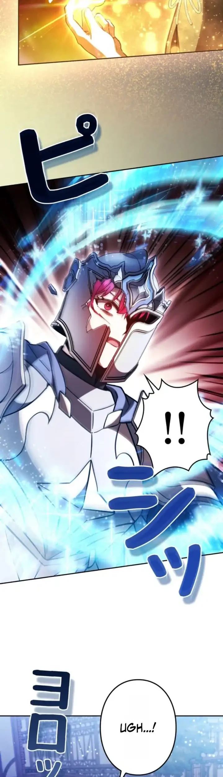 The Main Heroines Are Trying to Kill Me Chapter 54 Gambar 20