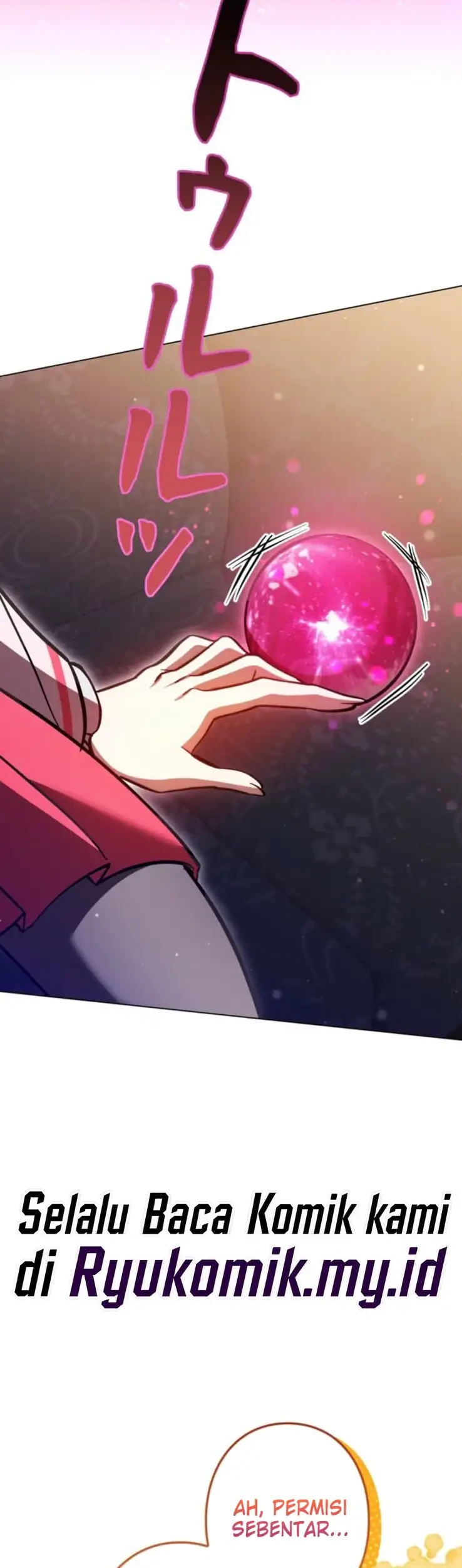 The Main Heroines Are Trying to Kill Me Chapter 56 Gambar 24