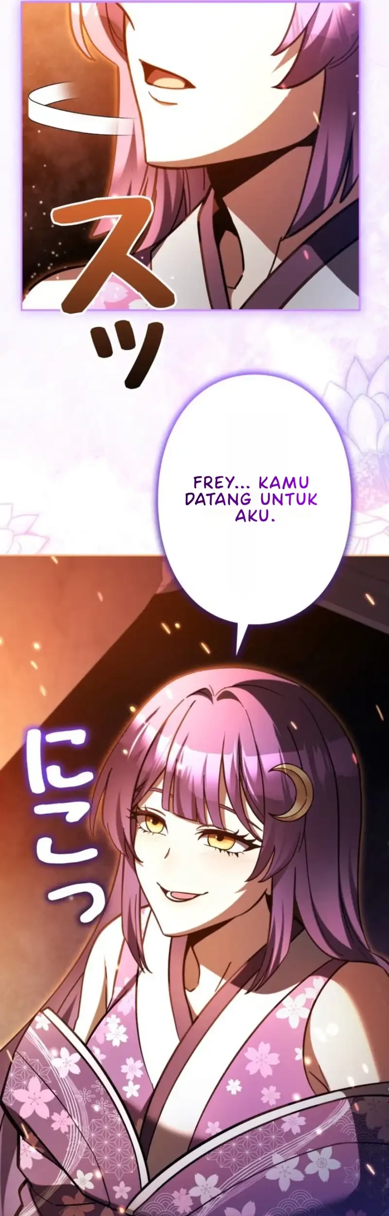 The Main Heroines Are Trying to Kill Me Chapter 57 Gambar 29