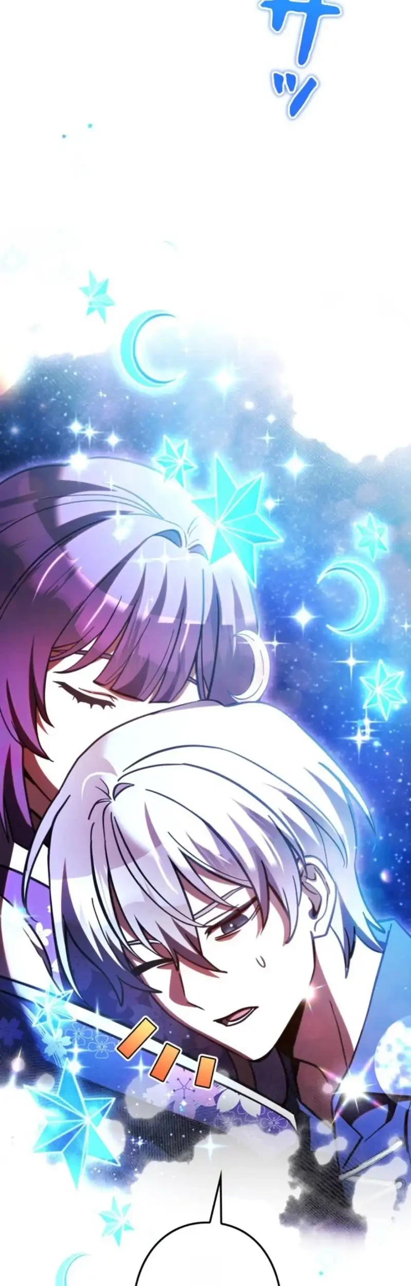 The Main Heroines Are Trying to Kill Me Chapter 57 Gambar 31