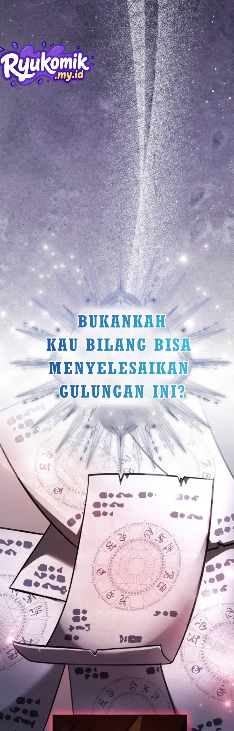 The Main Heroines Are Trying to Kill Me Chapter 58 Gambar 22
