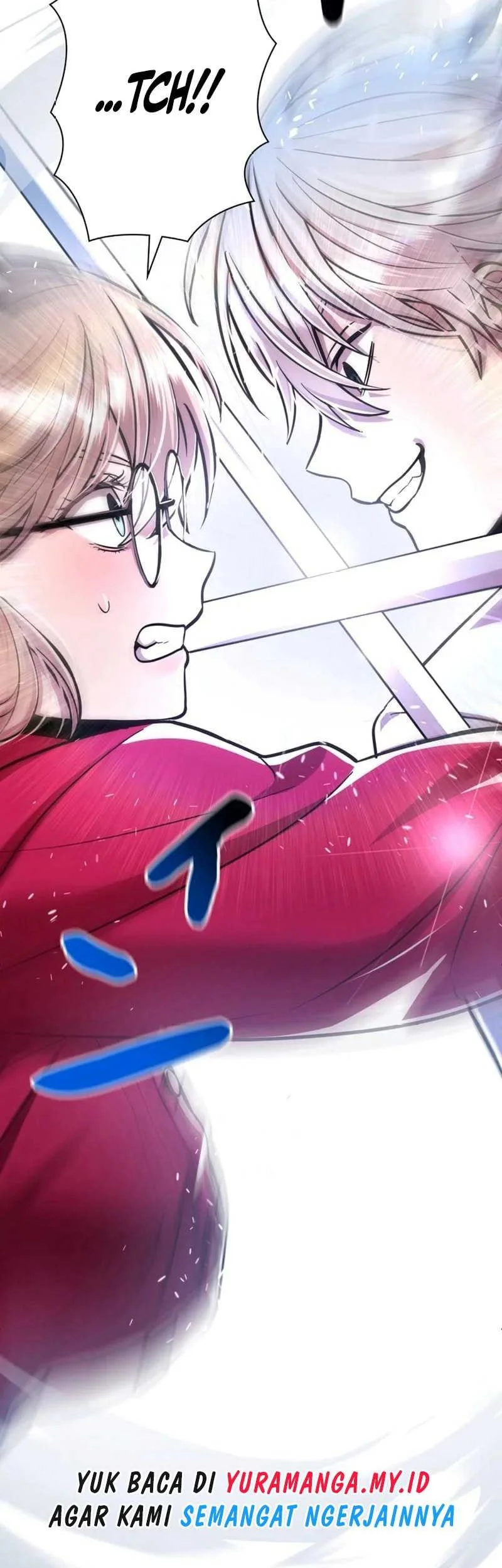 The Main Heroines Are Trying to Kill Me Chapter 6 Gambar 24