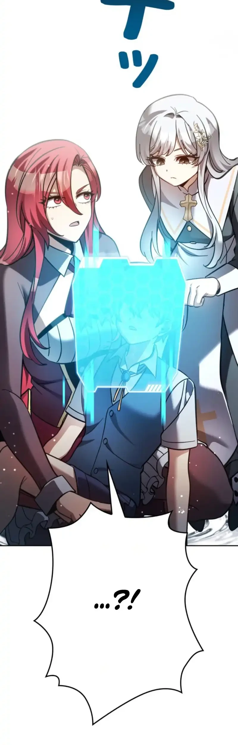 The Main Heroines Are Trying to Kill Me Chapter 60 Gambar 27