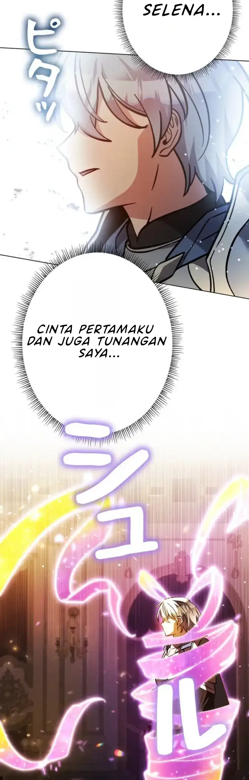 The Main Heroines Are Trying to Kill Me Chapter 63 Gambar 35