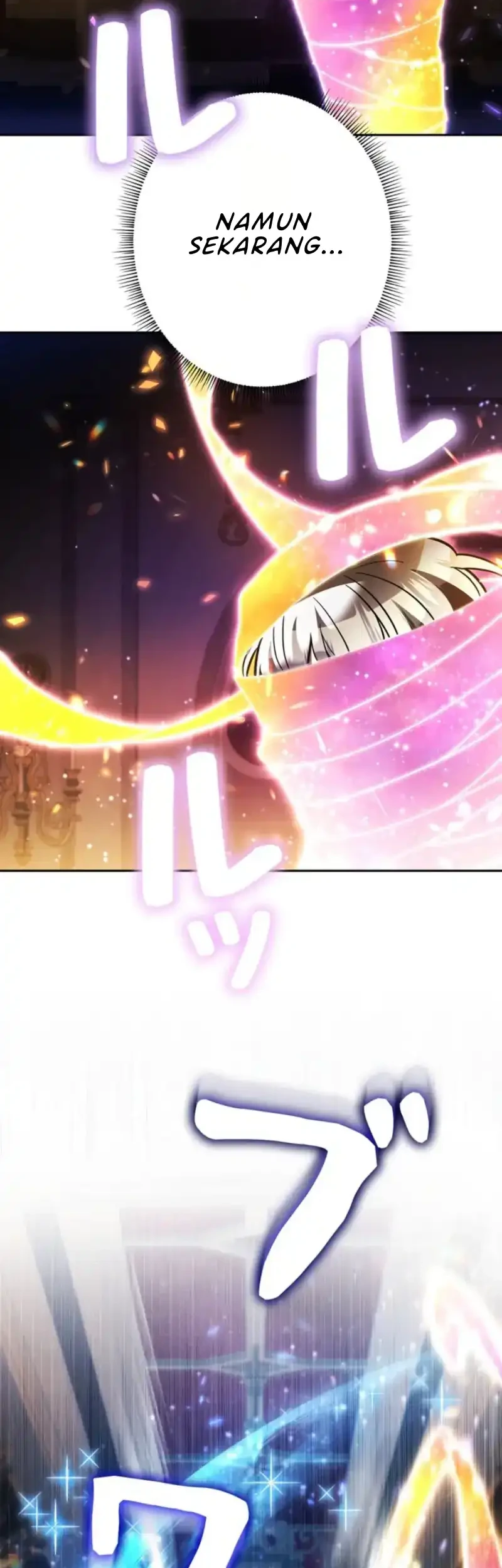 The Main Heroines Are Trying to Kill Me Chapter 63 Gambar 36