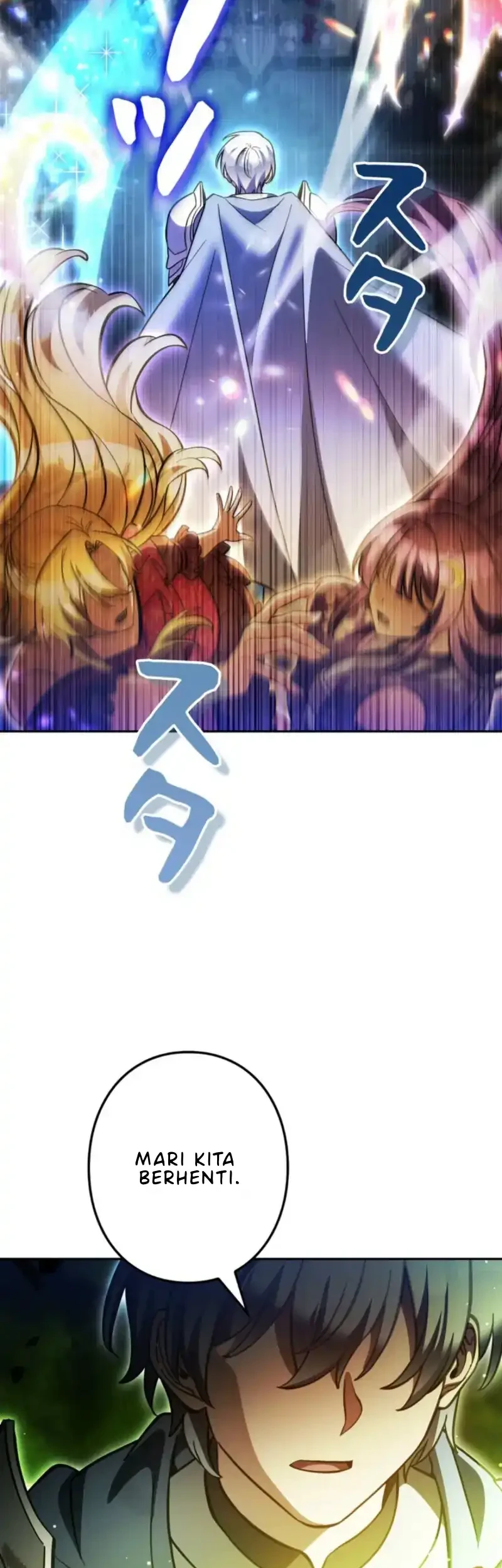 The Main Heroines Are Trying to Kill Me Chapter 63 Gambar 37